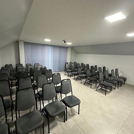 Brasilia Park Hotel Candangolandia المظهر الخارجي الصورة