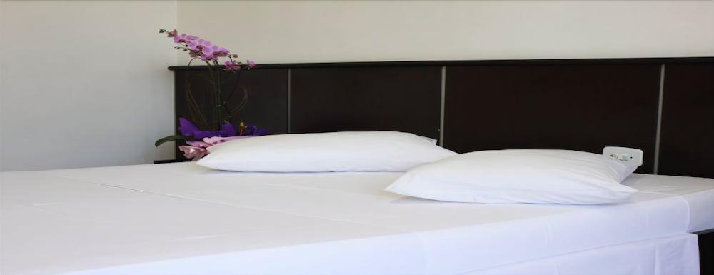 Brasilia Park Hotel Candangolandia المظهر الخارجي الصورة