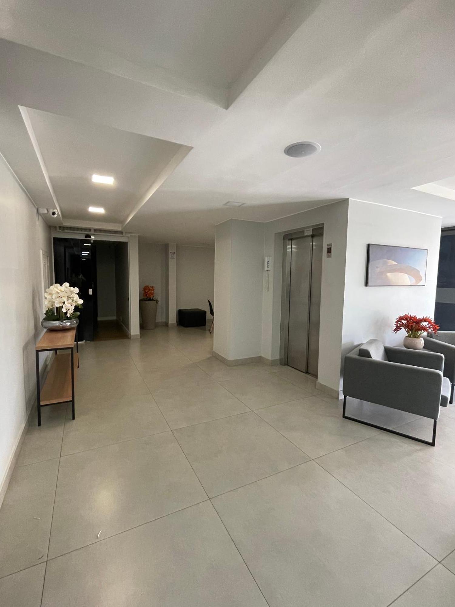 Brasilia Park Hotel Candangolandia المظهر الخارجي الصورة
