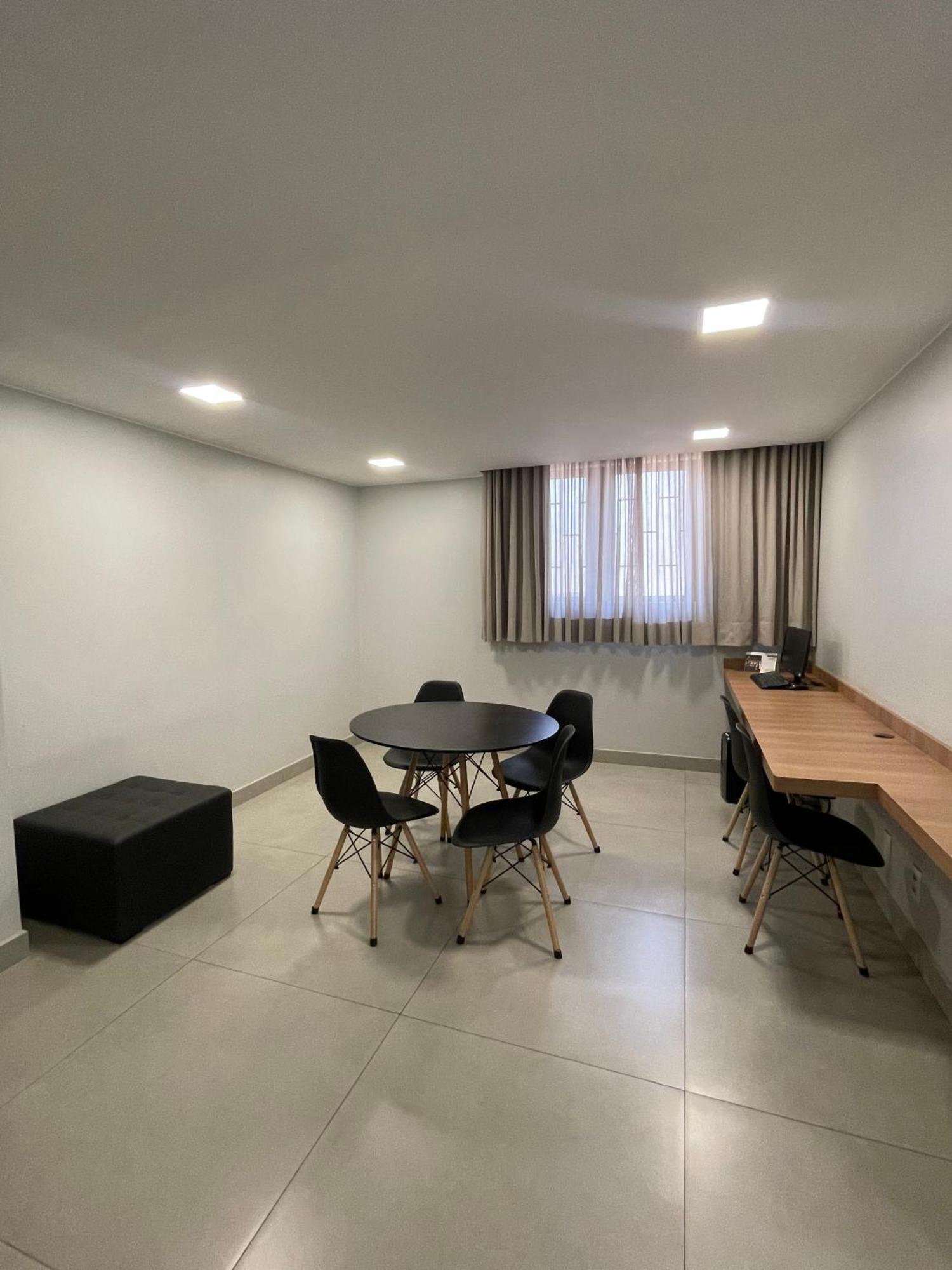 Brasilia Park Hotel Candangolandia المظهر الخارجي الصورة
