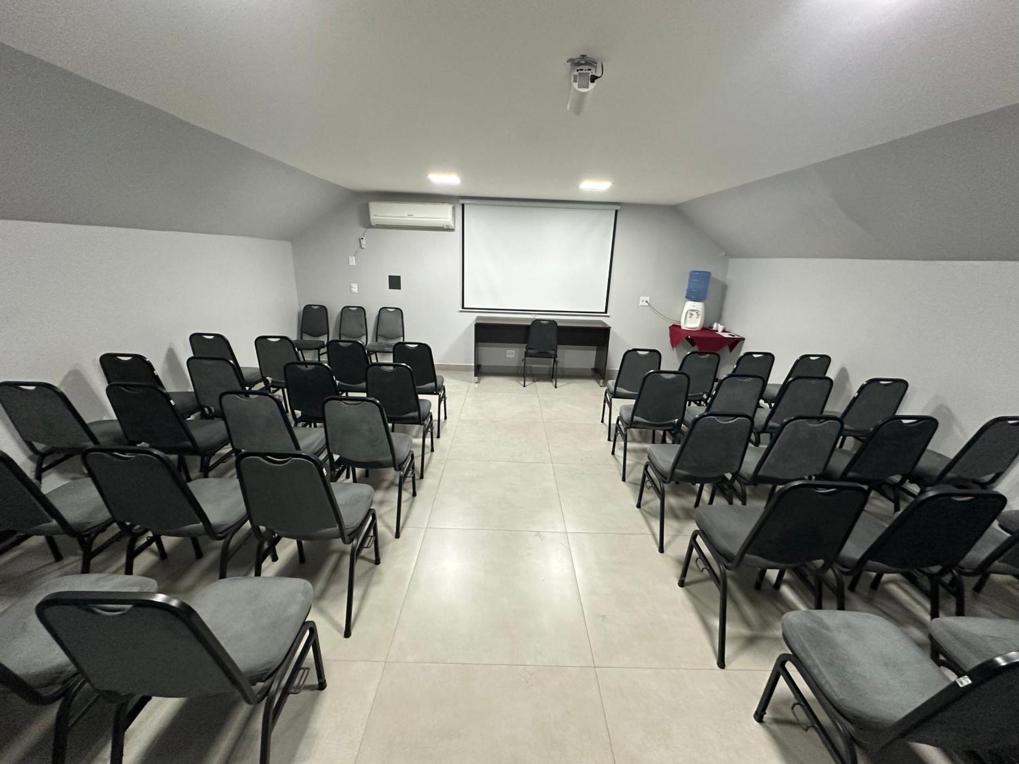 Brasilia Park Hotel Candangolandia المظهر الخارجي الصورة