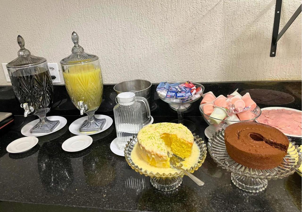 Brasilia Park Hotel Candangolandia المظهر الخارجي الصورة