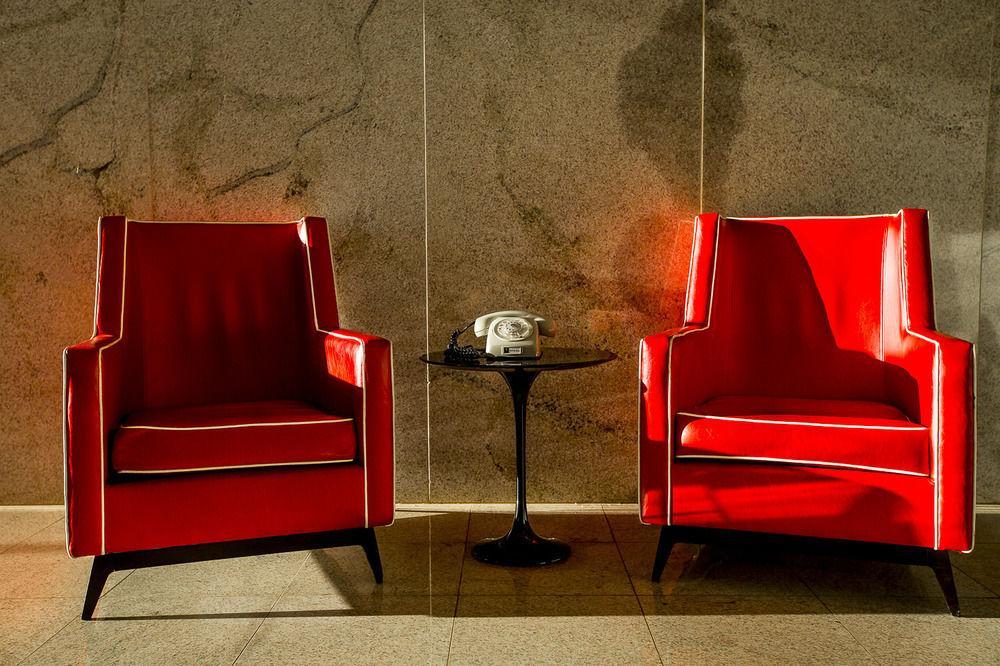 Brasilia Park Hotel Candangolandia المظهر الخارجي الصورة