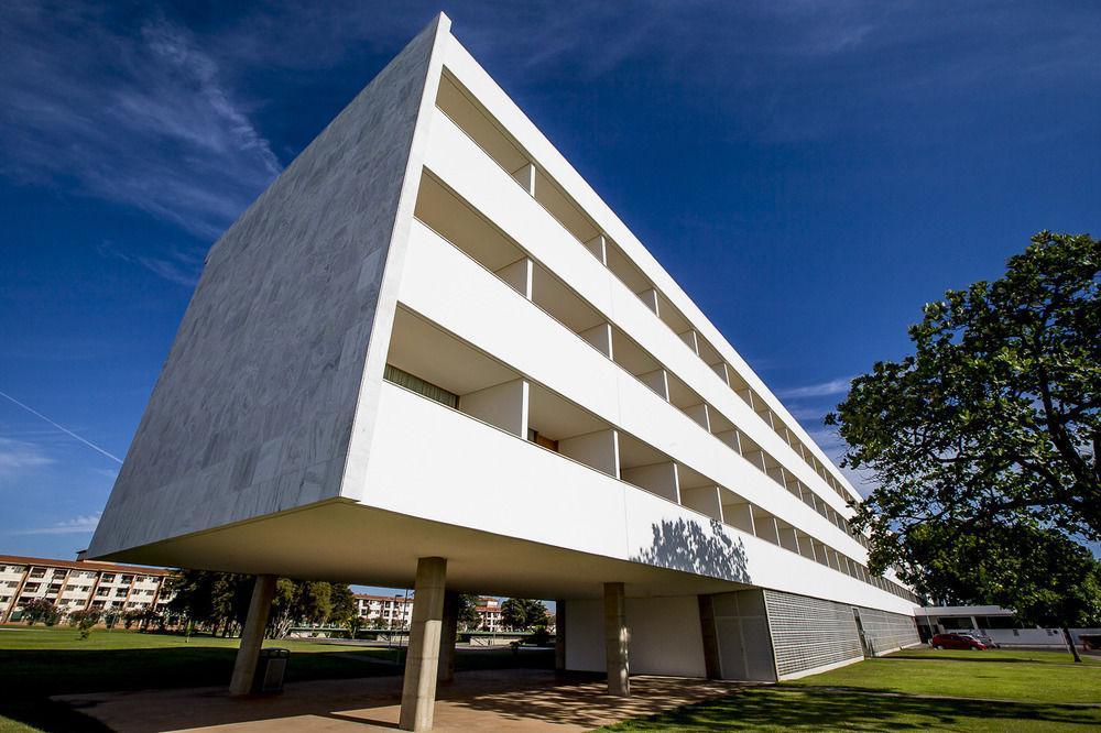Brasilia Park Hotel Candangolandia المظهر الخارجي الصورة