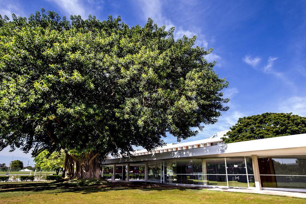 Brasilia Park Hotel Candangolandia المظهر الخارجي الصورة