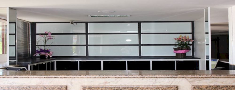 Brasilia Park Hotel Candangolandia المظهر الخارجي الصورة