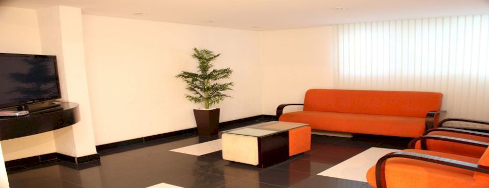 Brasilia Park Hotel Candangolandia المظهر الخارجي الصورة