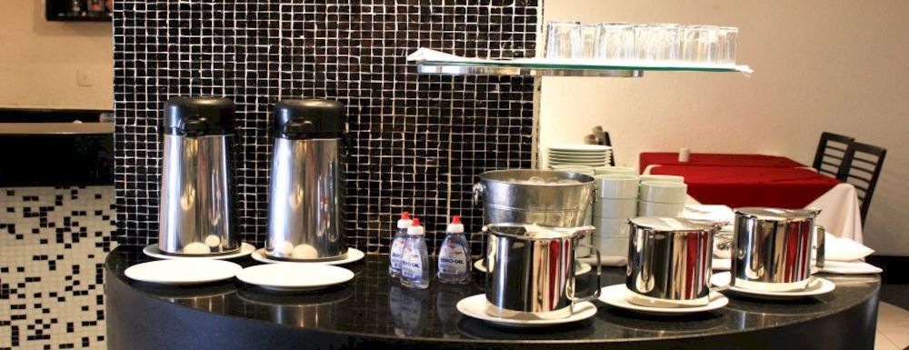 Brasilia Park Hotel Candangolandia المظهر الخارجي الصورة